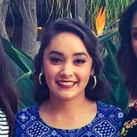 Amy De Jesus Stratton