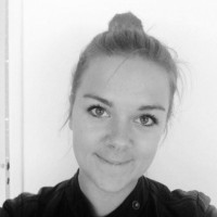 Mette Marie Nielsen