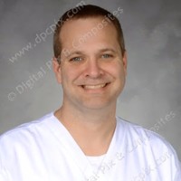 Adam Tueche, Rn, Mba