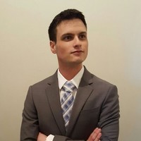 Raymond Ratchup, Cpa