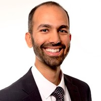 Neil Ramchandani