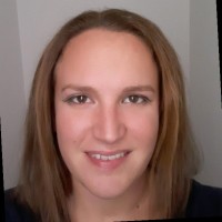 Audrey Fiancette