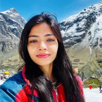 Nishita Roy