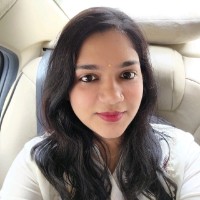 M S Chaitra
