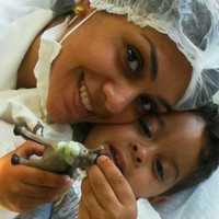 Cristiane Barbosa Teixiera