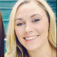 Lauren Bahr