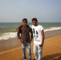 Samay Das