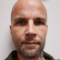 Eirik Stangvik
