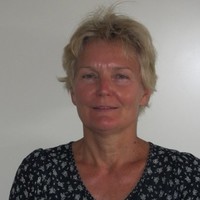 Marianne Fels