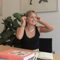 Lily Holbrook