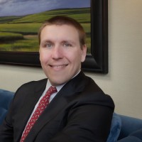Andrew Shepard, MBA