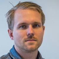 Daniel Espenkrona Lokind