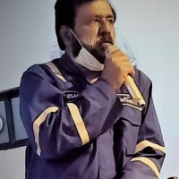 Nisar Ahmed