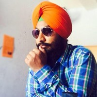Kanwar Shaminder Pal Singh