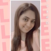 Samrah Ahmed