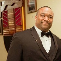 Thomas Willard   (He/Him)