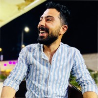 Mahmoud Gamal