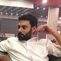 Yasir Khan Yousafzai