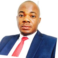 Godsway Yao Amata, MSc, BA.