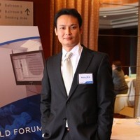 Wesley Chou