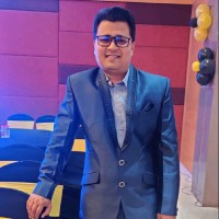 Akash Wagh