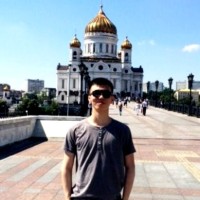 Justin Zhang