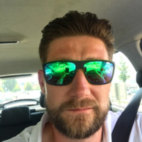 Damien MARY