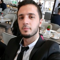 RAHIM Amine