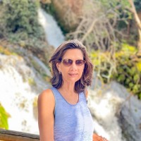 Liliana Pinzon