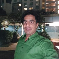 Rakesh Tiwari