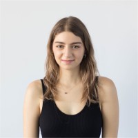 Evgenia Stavrianidou