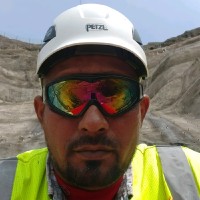 Javier Rafael Lugo Bonalde