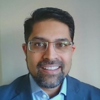 Shafeeq Sadiq