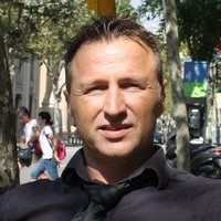 Sylvain Monnet