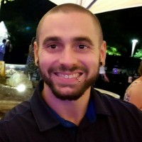 Joseph Marquez