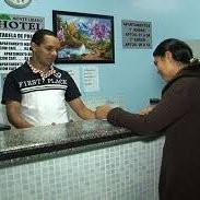 Hotel Monte Libano libano
