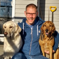 Greg Steffensen, CPHR