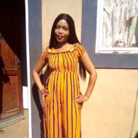 Jane Maila