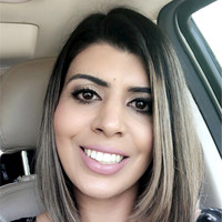 Drisana Bhargava