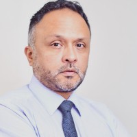 Hugo Bohorquez