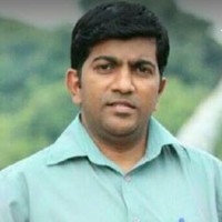 Chandan Volvoikar