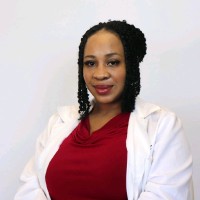 Monique Nwala