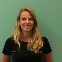 Rachel Van Fulpen