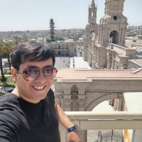 Daniel Yarlequé Huapaya