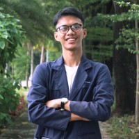 Muhammad Faishal Nur Setiawan