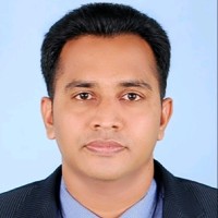 Kaleel Rahuman Mohamed Ishaq