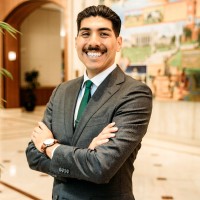 Steven Gonzales
