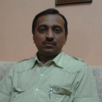 Mayank Vyas