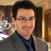 Christopher Hunter