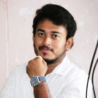 Jyothi Swaroop Sangewar
